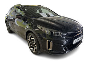 Kia XCeed GT Line Auto-Abo