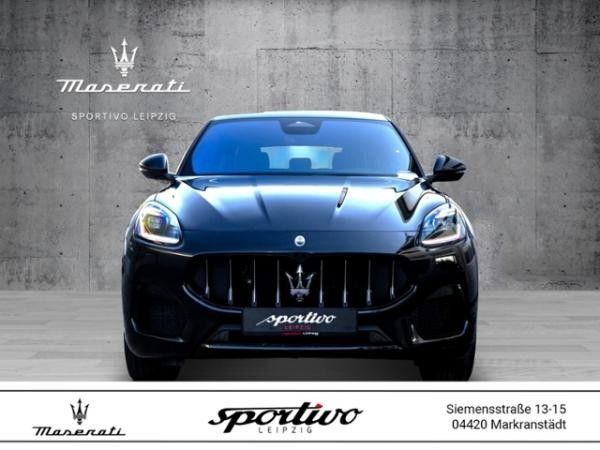 Maserati Grecale GT Hybrid *Sonder-Leasingkonditionen* Leasing