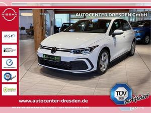 Volkswagen Golf VIII 1.4 GTE e LED Navi PDC SitzH WinterP Leasing