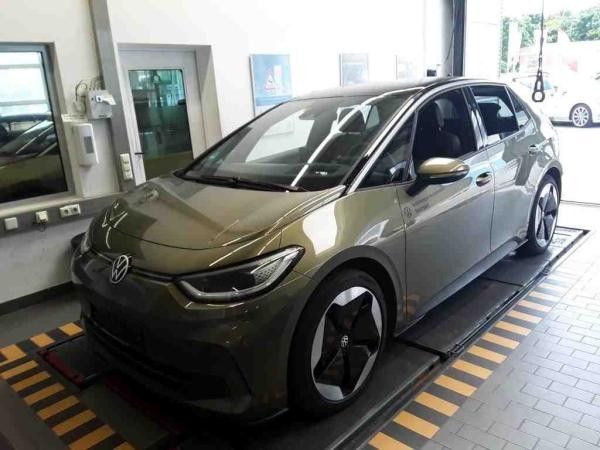 Volkswagen ID.3 Pro S Leasing
