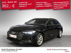 Audi A5 Avant TFSI 150 kW S tronic