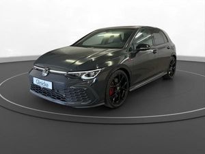 Volkswagen Golf VIII GTI 2.0 TSI Pano LED LM 19