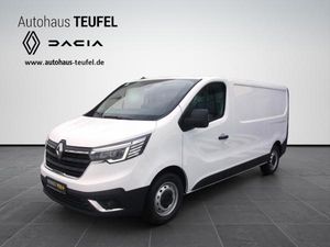 Renault Trafic Kasten Komfort L2H1 3,1t Blue dCi130