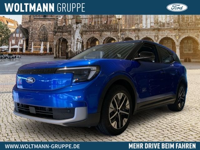 Ford Explorer ***HOT DEAL***schnell verfügbar!!Premiu Leasing