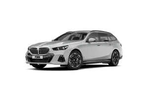 BMW 5er Touring 540d xDrive Touring A 540d xDrive Touring A