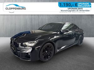 BMW M2 Coupé Head-Up HiFi DAB LED Komfortzg. Shz