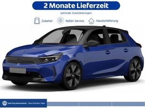 Opel Corsa-e 136PS 100kw Edition Leasing