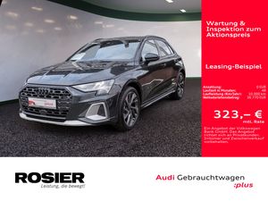 AUDI A3 allstreet 35 TFSI S tronic - Leasing