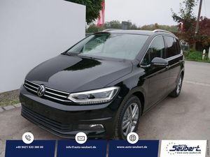 Volkswagen Touran 1.5 TSI DSG COMFORTLINE*ACC*LED*PDC*KAMER
