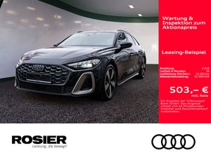 AUDI A5 Avant TFSI quattro 150 kW S tronic - Leasing
