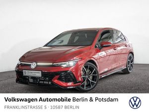 Volkswagen Golf GTI Clubsport 2.0 TSI 5JGarantie *Facelift* Leasing