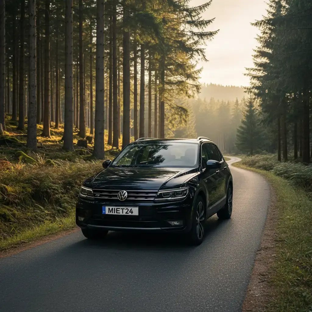VW Tiguan 1,5 eTSI OPF DSG Life Auto-Abo