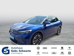 Volkswagen ID.4 Pro Performance 150 kW RFK Sportpaket