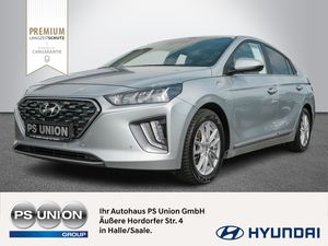 Hyundai IONIQ Leasing