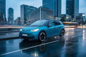 VW ID.3 Pro Energy Im Auto Abo: Ab 359 Euro Brutto Ohne Überführung