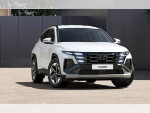 Hyundai TUCSON 🔥TREND🔥KRELL🔥LED-PAKET🔥SOFORT-VERFÜGBAR🔥💼GEWERBE💼