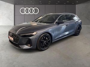 Audi A5 Avant e-hybrid quattroS tronic LED NAVI APP