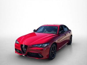 Alfa Romeo Giulia Intensa 2.0 Turbo 280PS *Sofort*