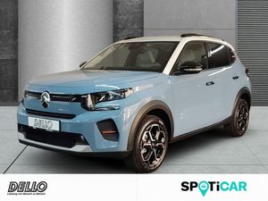 Citroën C3 MAX Mild-Hybrid 6-AT Winter-Paket HUD Navi Di