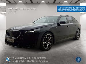 BMW i5 eDrive40 Touring M Sport Driv.Assist.Prof