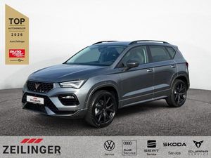 Cupra Ateca 4Drive TSI DSG|AHK|el.HECK|NAVI|KAMERA|ACC