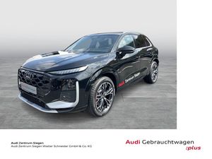 Audi Q3 SUV TFSI quattro AHK*S-LINE*TECH PRO*MATRIX*