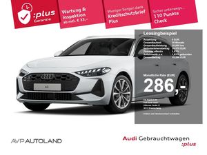 Audi A5 Avant TFSI S tronic Rückfahrkamera