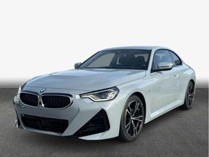 BMW 220 220i Coupe Aut. , 2-türig