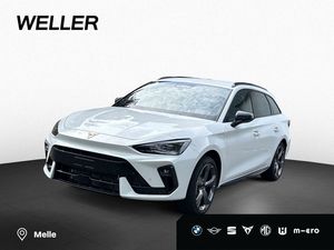 Cupra LEON SPORTSTOURER 1.5 E- Bluetooth LED Vollleder