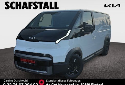 Kia Pv5-cargo 71,2 KWh L2H1 Elite 4dr Auto kaufen