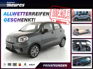 LEAPMOTOR T03 Design !!!VOLLELEKTRISCH!!! Privatdeal! Leasing