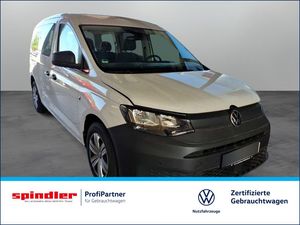 Volkswagen Caddy Maxi Kombi / Bluetooth, Climatronic, PDC
