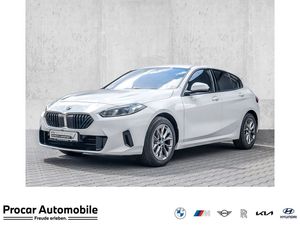 BMW 120d RFK NAVI LED PDC V+H DAB Parkass. Tempomat