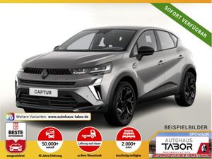 Renault Captur CAPTUR Esprit Alpine Mild Hybrid 160 EDC