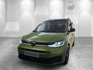Volkswagen Caddy Edition