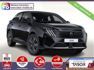 Peugeot 3008 Allure Nav Kam 21"-HD CarPlay AC(2Zone) LED