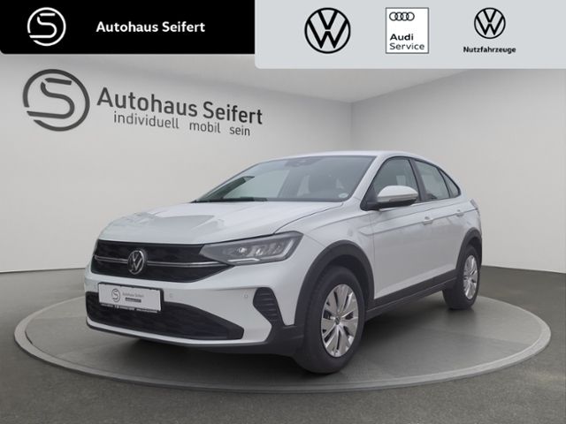 Volkswagen Taigo 1.0 TSI 70 kW (95 PS) 5-Gang Auto-Abo
