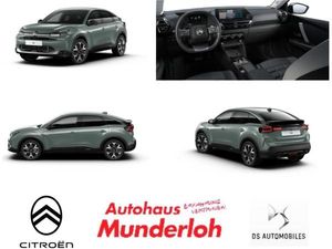 Citroën C4 PureTech 130 S&S EAT8 Max Leasing