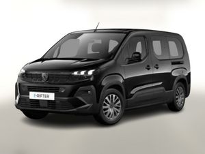 Peugeot Rifter 100 Allure L2 7S StyleP 16Z MirrorL Temp Leasing privat Leasing