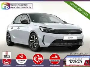 Opel Corsa GS Nav Keyl Kam LED PDC vo/hi SolarP Totw