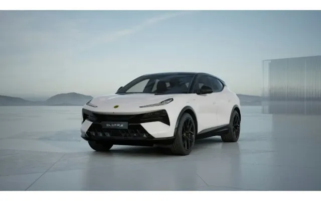 Lotus Eletre 600 GT SE 5dr