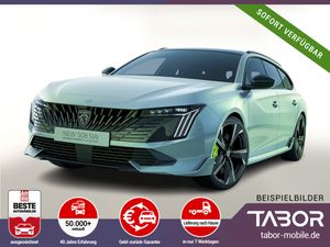 Peugeot PEUGEOT 508 SW 130 EAT8 Allure Nav ACC Kam PDC Keyl - Auto kaufen