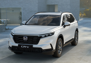 Honda CR-V Hybrid Elegance 2WD Aktion 299€ Leasing