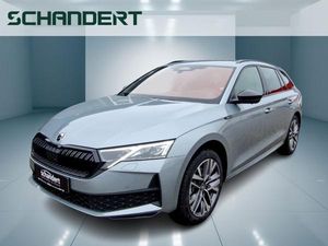 Skoda Octavia Combi 2.0 TDI Sportline 🚀Sofort-Verfügbar🚀 ✨Autohaus-Schandert Top-Deal✨