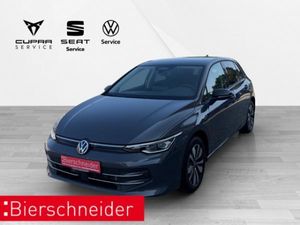 Volkswagen Golf 8 2.0 TDI DSG Goal LED AHK*990€ Sonderzahlung*