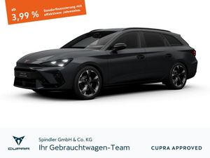 Cupra Leon ST 1.5 eTSI DSG / FullLink, Navi, LED, RFK