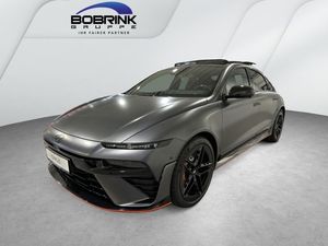 Hyundai IONIQ 6 N 84 kWh 609PS 4WD Schiebedach Sitzpaket