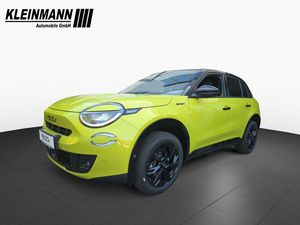 Fiat 600 Hybrid Sport 1.2 (145 PS) DCT
