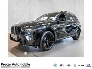 BMW X7 xDrive40d M Sport Pro HuD+Pano+AHK+Standhzg.+