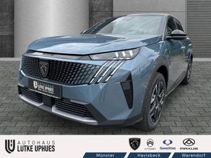 Peugeot 3008 GT EXCLUSIVE HYBRID 145 e-DSC6 El. Pano Navi SHZ